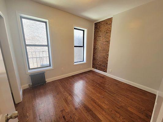 Foto del edificio - 1 bedroom in New York NY 10032