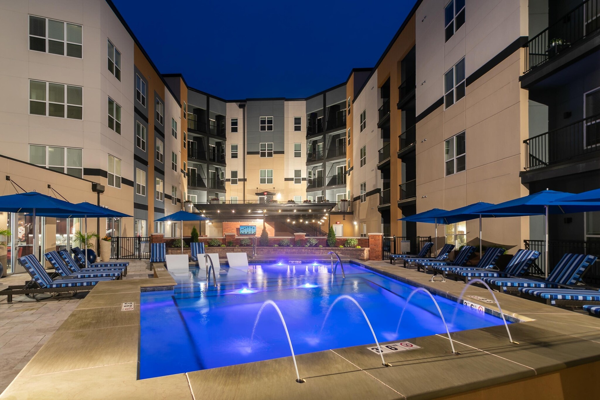 Aster Apartments – photo 1 of 105