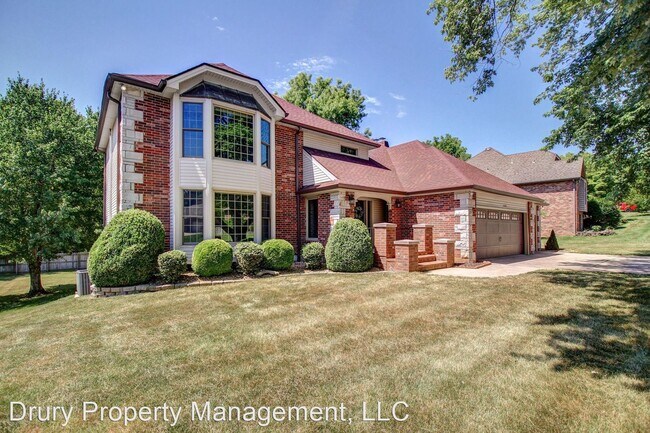 Foto del edificio - 4 br, 4 bath House - 4344 E. University St...