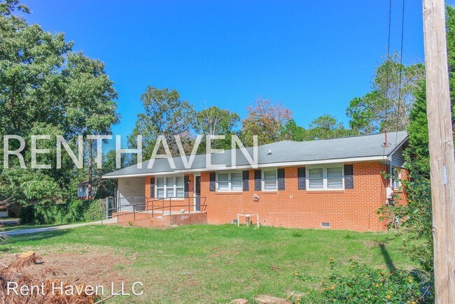 Building Photo - 3 br, 2 bath House - 214 Jackson Street