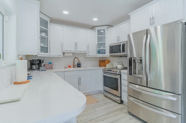 Foto del edificio - 1520 NE 16th Ave