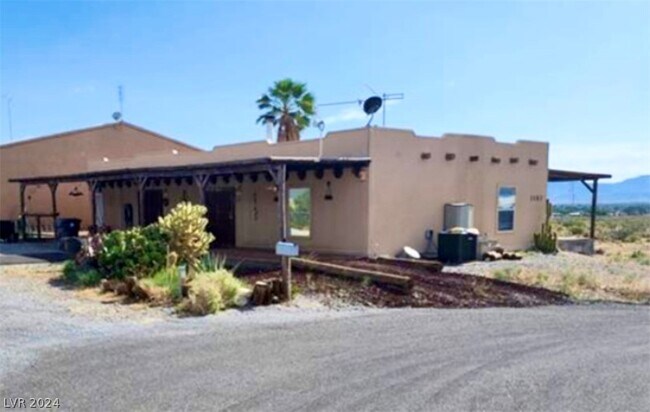 Foto del edificio - 1181 Mitchell Pl