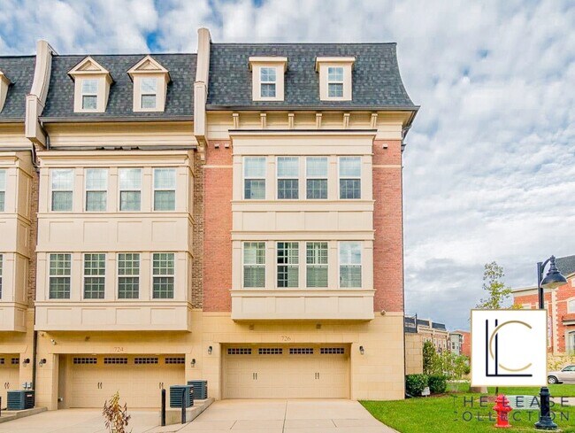 Foto del edificio - 726 River Mist Dr