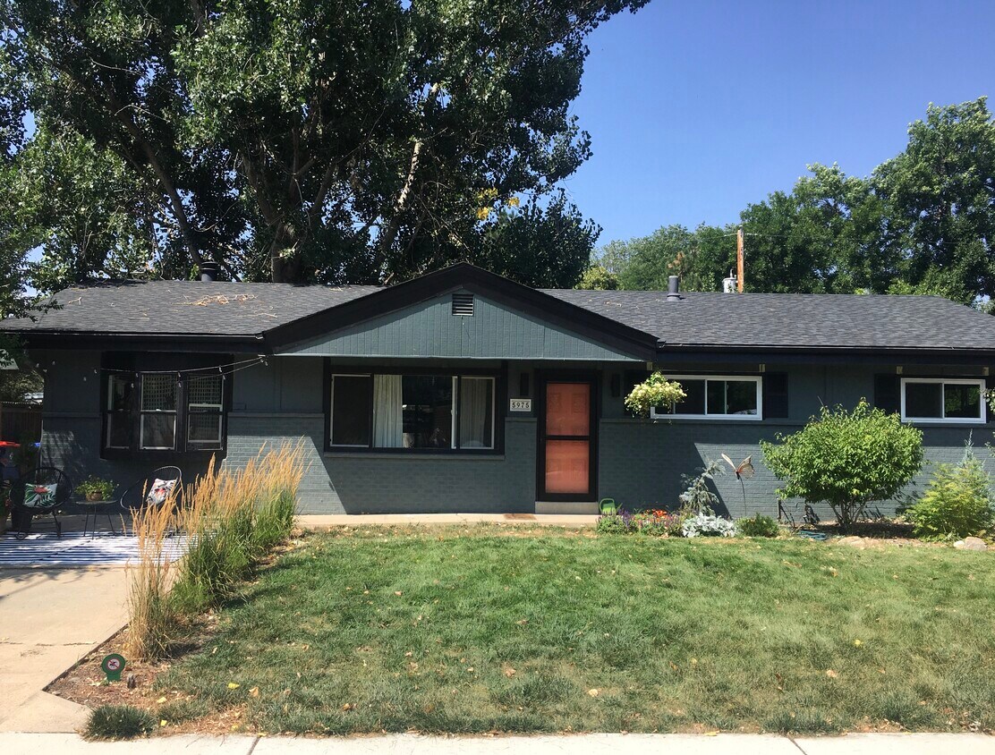 5975 Estes St, Arvada, CO 80004 House Rental in Arvada, CO