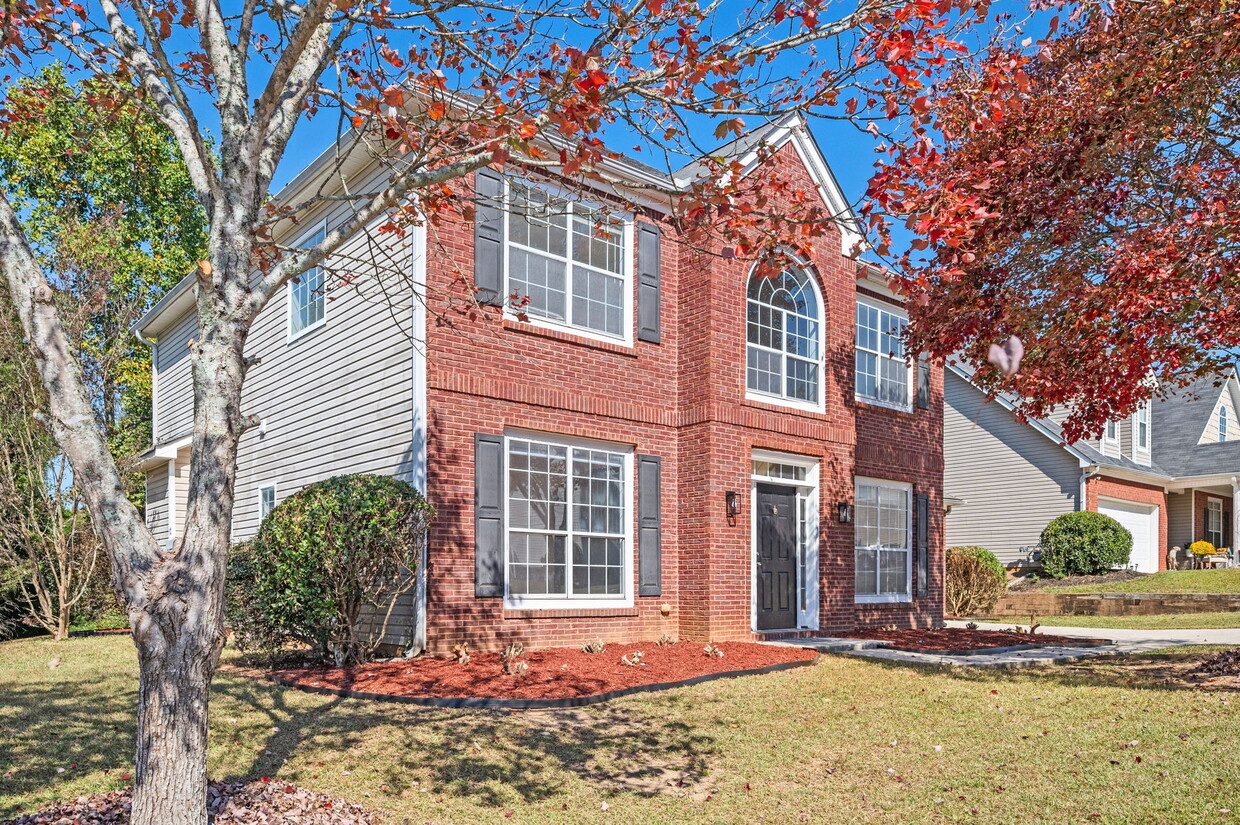 Foto principal - 4505 Greycliff Pointe