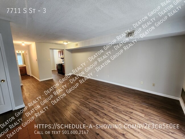 Building Photo - Welcome Home to 7711 S Street Unit #3 in L...
