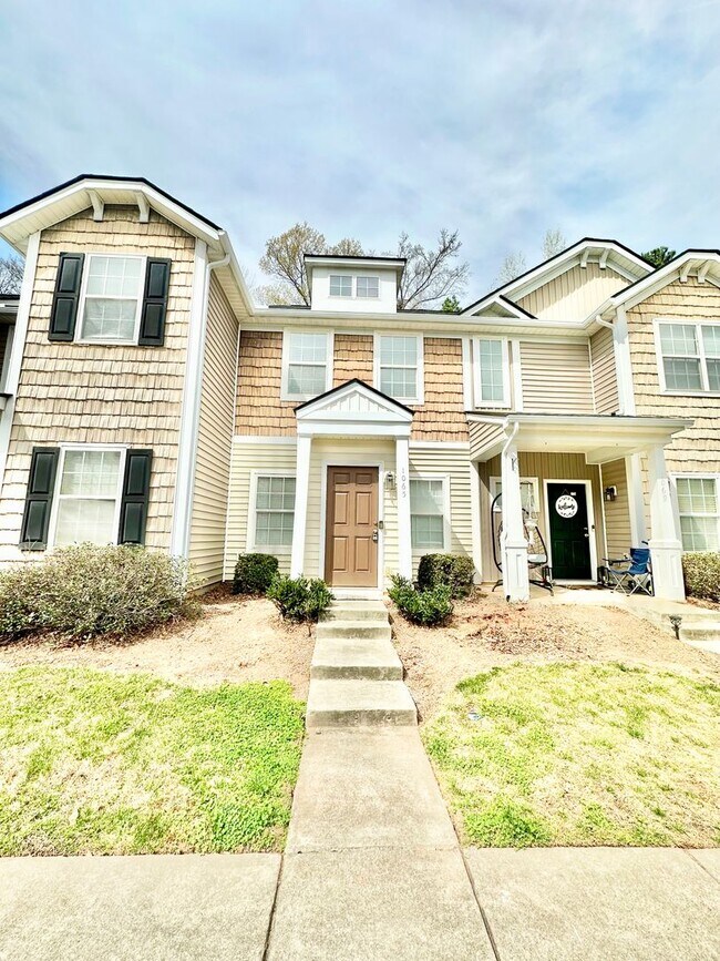 Foto del edificio - 1065 Constitution Park Blvd