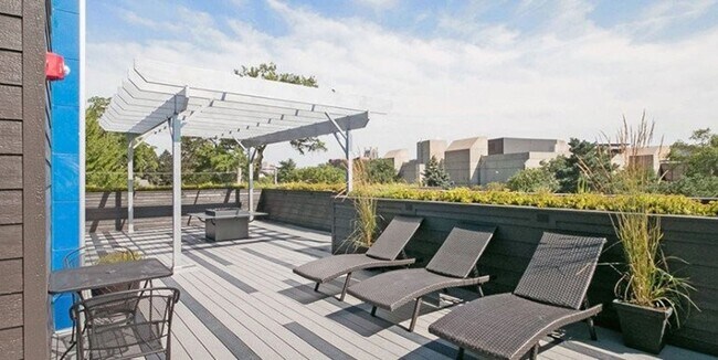 Foto del interior - 5 Lincoln Ave