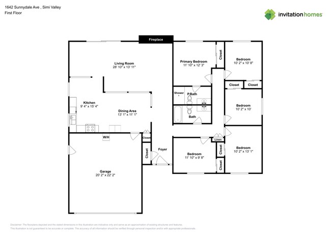 Building Photo - 1642 Sunnydale Ave