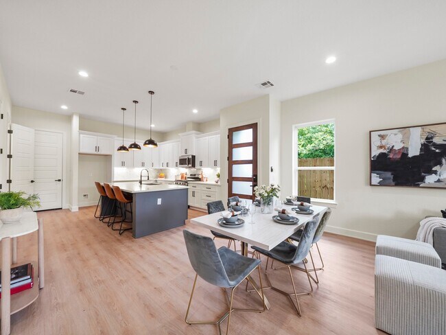 Foto del edificio - 3548 Seabrook St