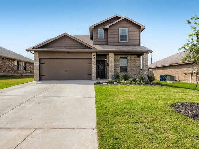 Foto del edificio - 316 Fairgrounds Ln