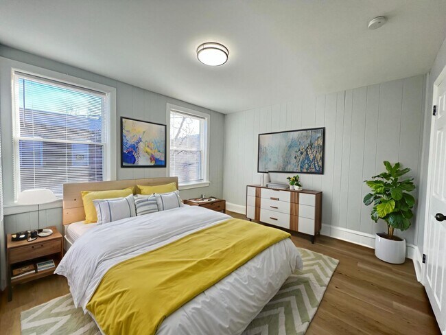 Foto del edificio - Newly Remodeled 3b/1b House in South Philly! Section 8 Only