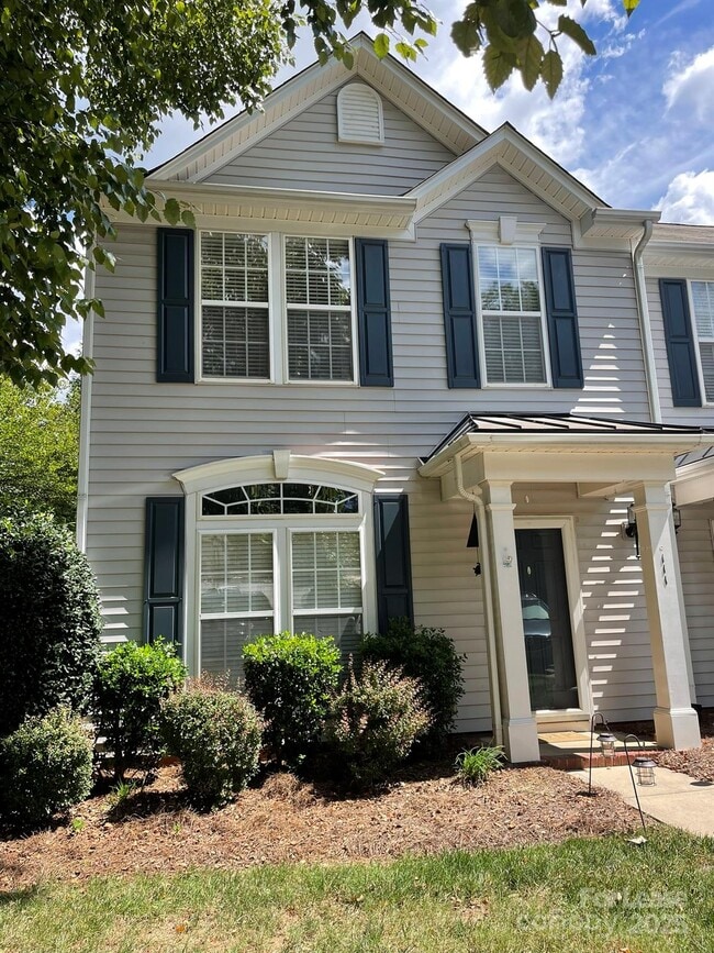 Building Photo - 111 Talbert Town Loop