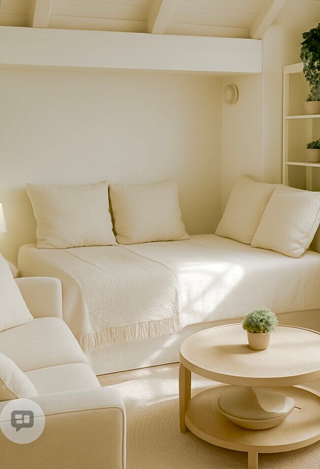 Colchón tamaño queen, también apto para camas king. Disponible con o sin muebles. - 13552 Rand Dr