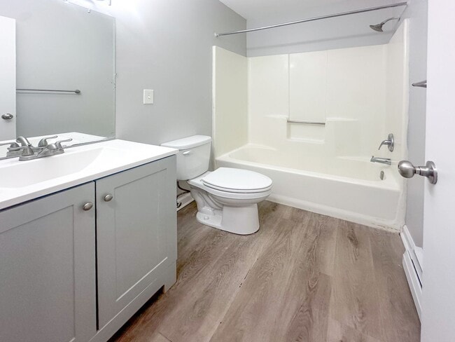 Foto del edificio - 130 S Clarendon St