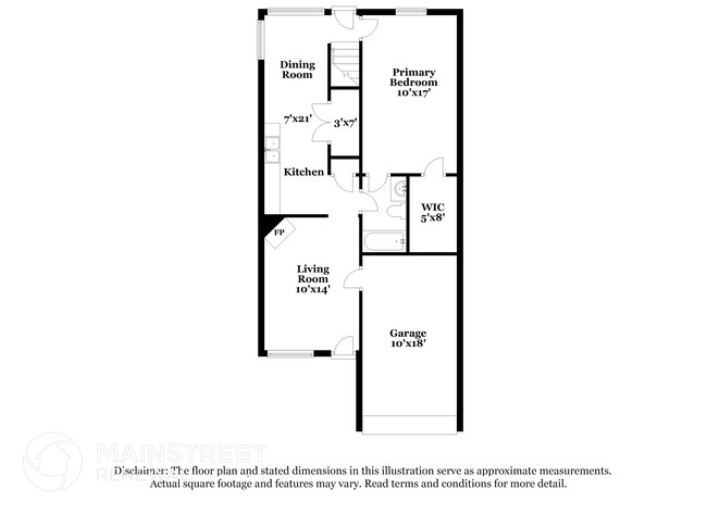 Building Photo - 1221 Calebs Ridge Dr