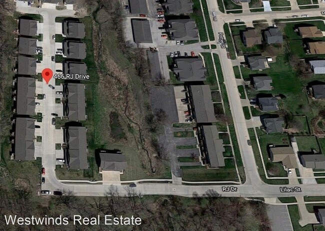 Building Photo - 3 br, 3 bath House - 464 RJ Drive