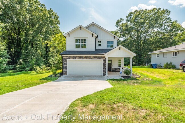 Building Photo - 3 br, 2.5 bath House - 914 Red Oak Ave