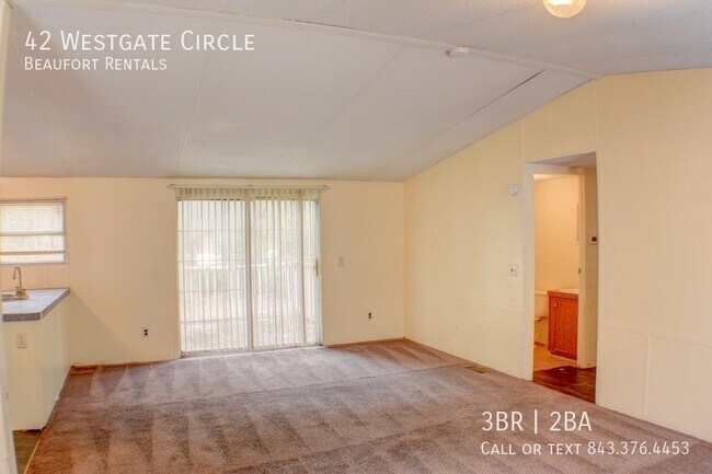 Foto del edificio - 42 Westgate Cir