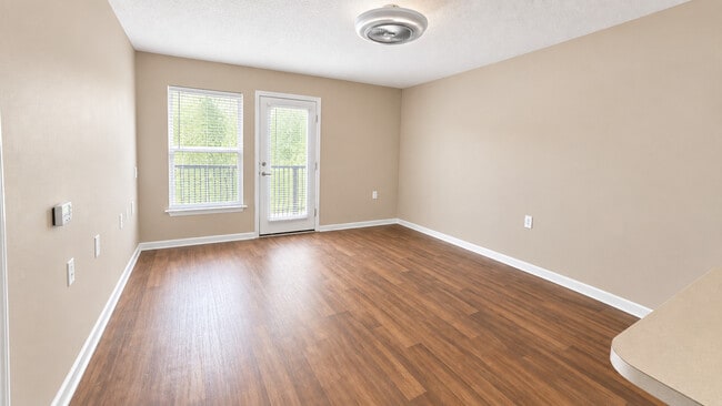 Building Photo - Coral Garden Apartments