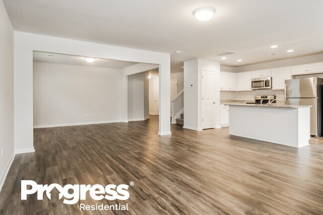 Building Photo - 472 Pollyanna Dr