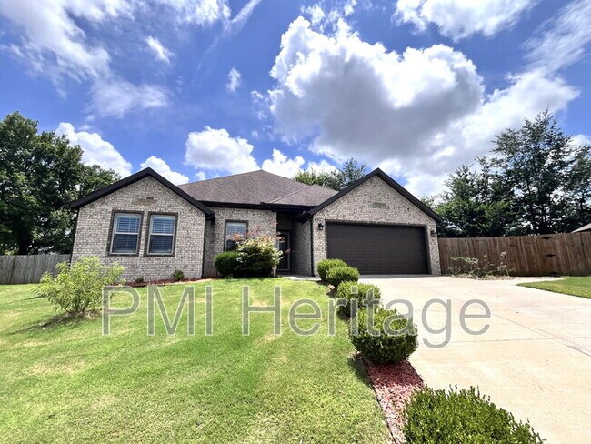 Foto del edificio - 4901 SW Energy Ave