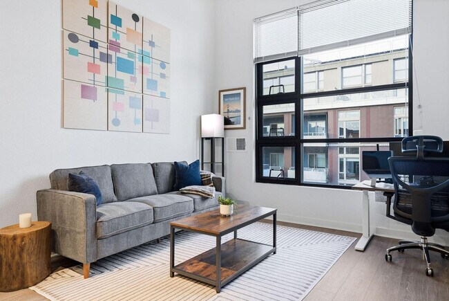 Foto del edificio - 1155 4th St