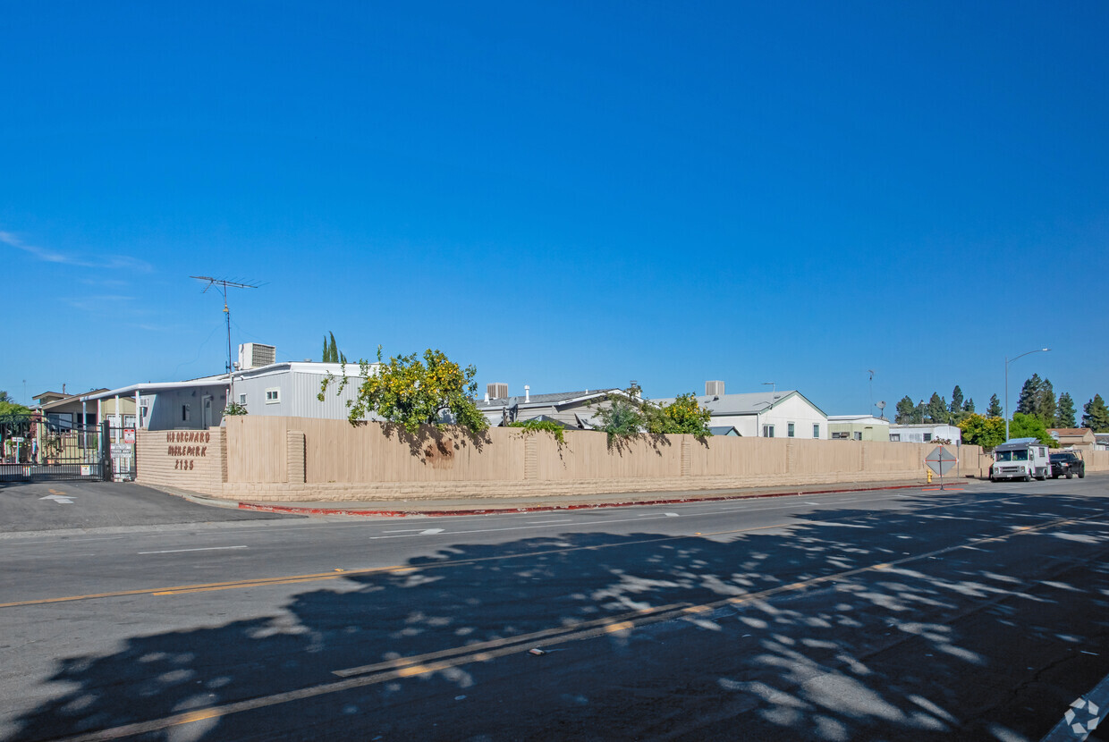 Foto del edificio - Old Orchard Mobile Home Park