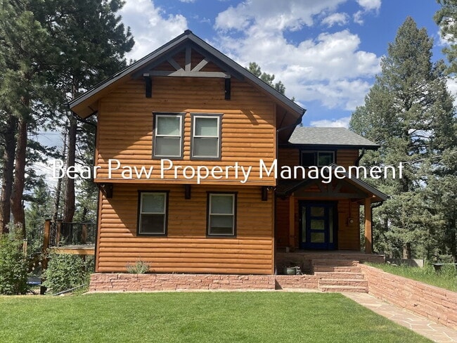 "Charming FULLY FURNISHED Evergreen Retreat: Spacious 4-Bed, 3-Bath Home on Fern Gulch Drive!" - "Charming FULLY FURNISHED Evergreen Retreat: Spacious 4-Bed, 3-Bath Home on Fern Gulch Drive!"
