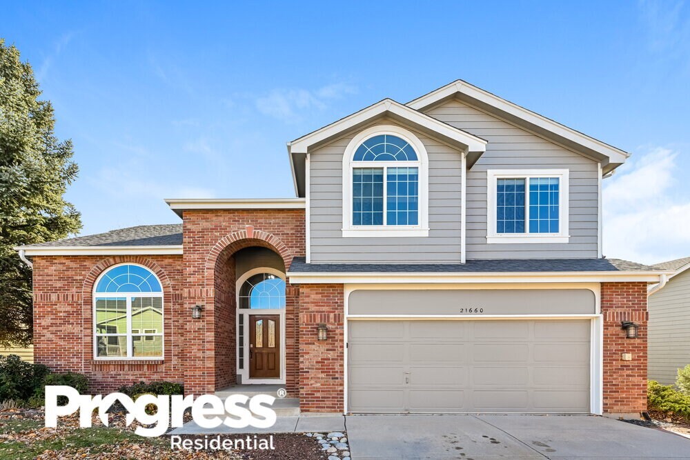 21660 Longs Peak Ln, Parker, CO 80138 House Rental in Parker, CO