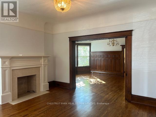 Photo du bâtiment - 662 Broadview Ave