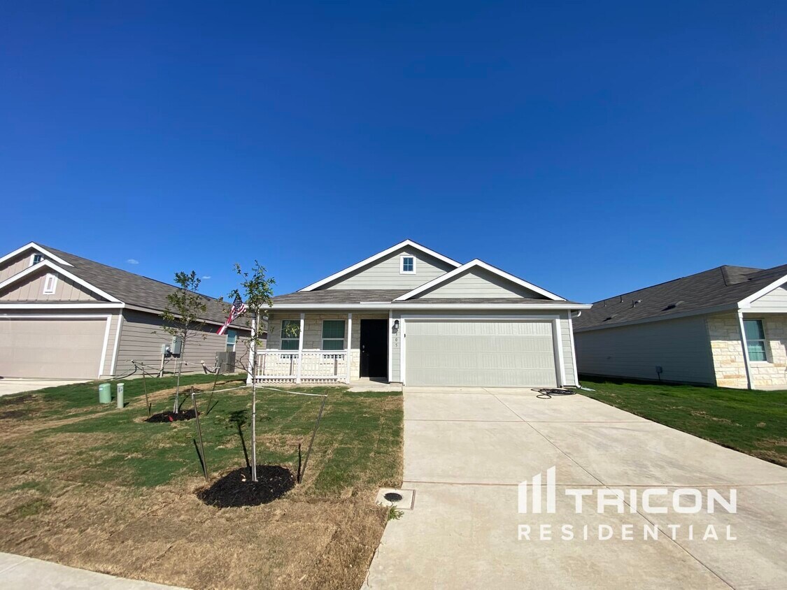 305 Cordova Crossing Seguin TX House Rental in Seguin, TX