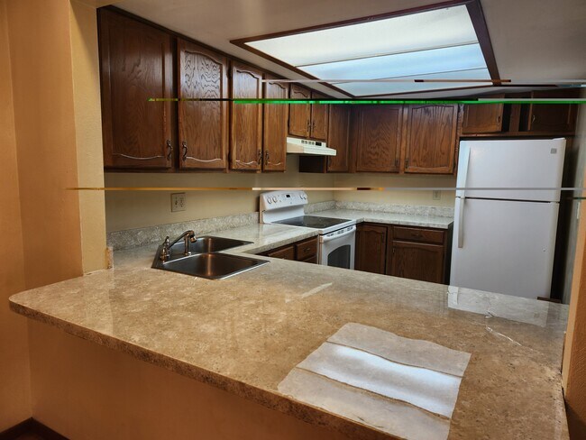 Foto del edificio - 3854 S Chalet Cir