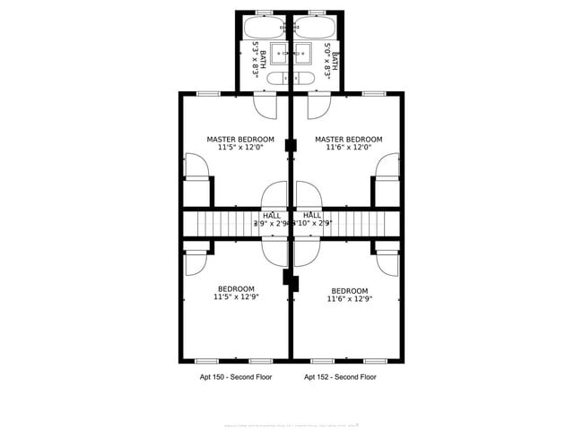 Building Photo - 152 John Street