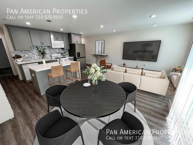 Foto del edificio - 1029 S Montebello Blvd