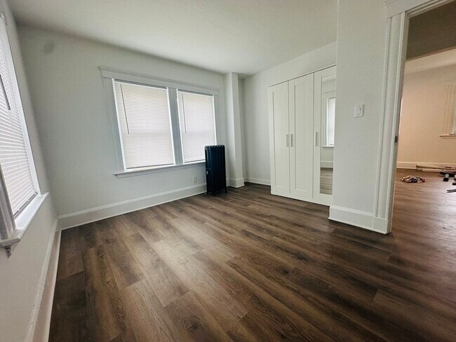 Foto del edificio - 257 East St