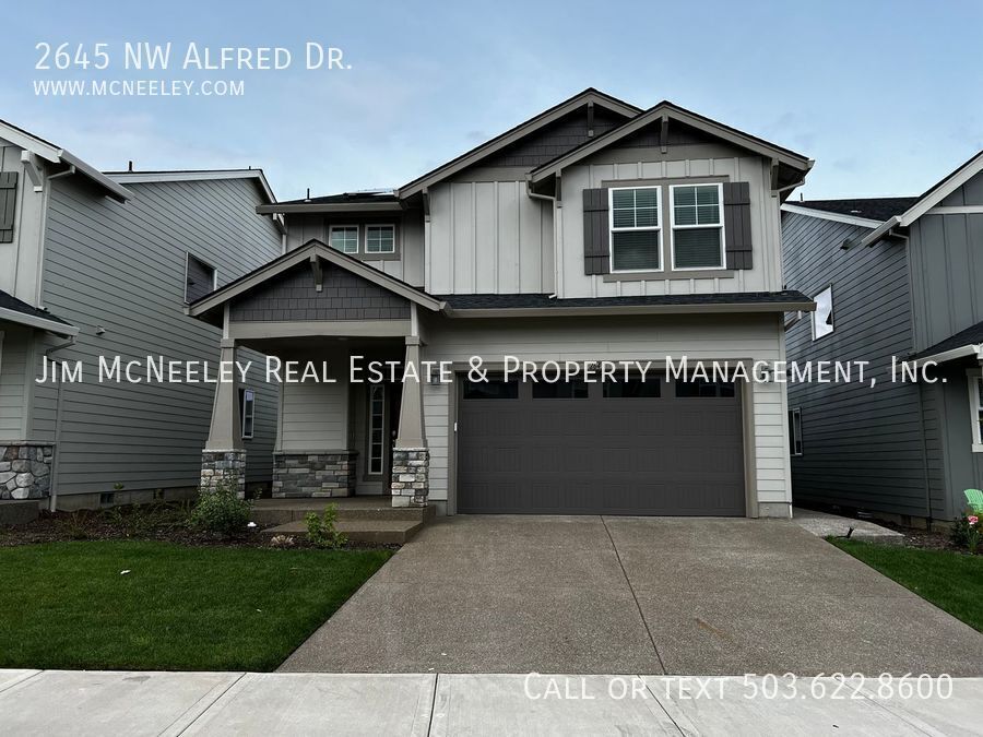 Foto principal - 2645 Alfred Dr