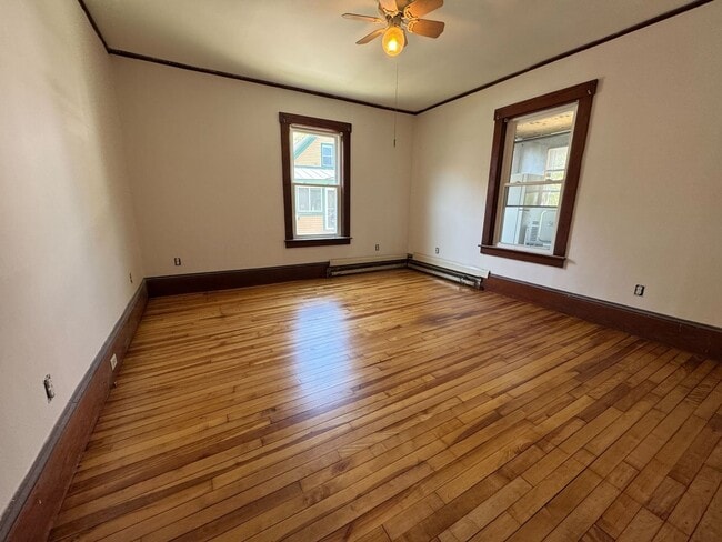 Interior Photo - 8 Union St.