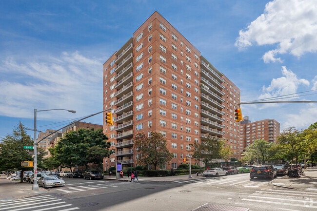 Jamaica Towers Owners Inc