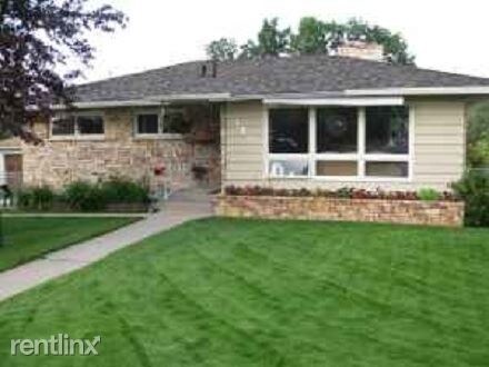 Foto principal - 4 br, 2.5 bath House - 307 Geddis St