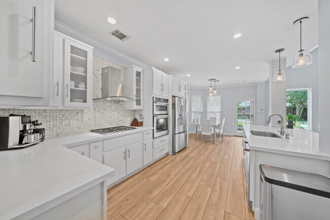 Foto del edificio - 22406 Kendall Shay Ct