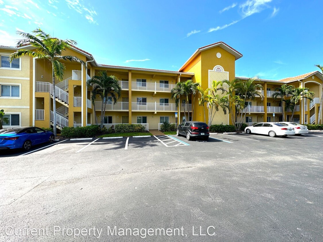 Primary Photo - 2 br, 2 bath House - 10030 Maddox Lane #304