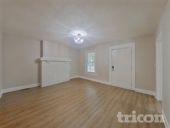 Foto del edificio - 1511 N Davidson St