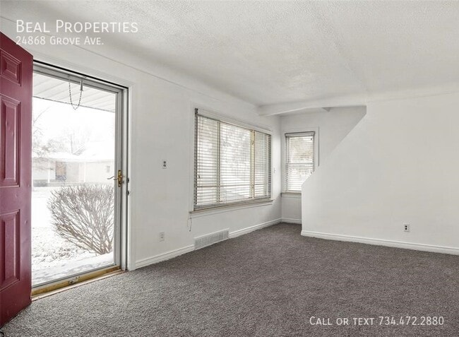 Building Photo - 24868 Grove Ave