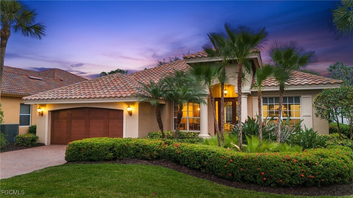 Foto principal - 12531 Villagio Way