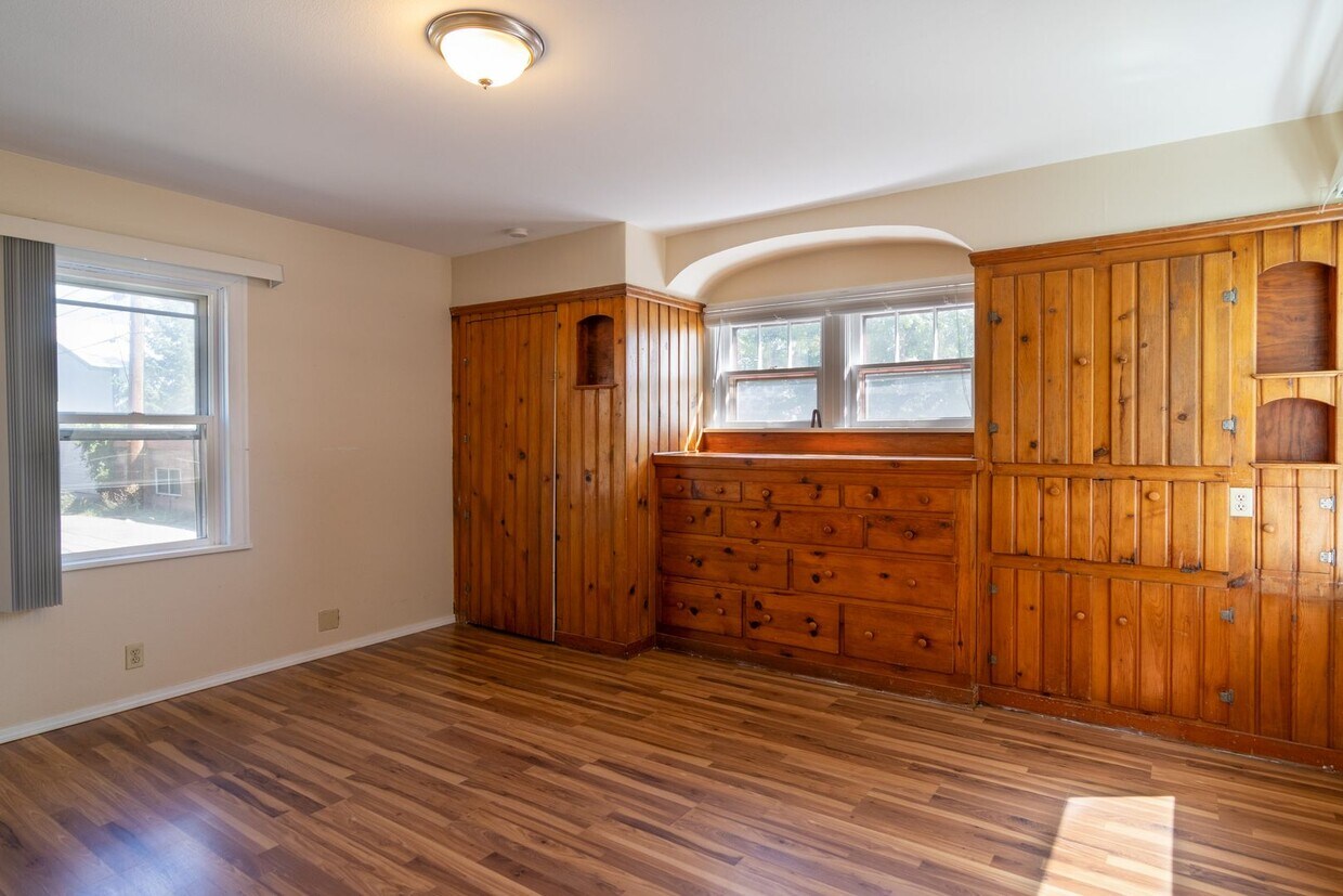 Foto principal - Norwood Apartments
