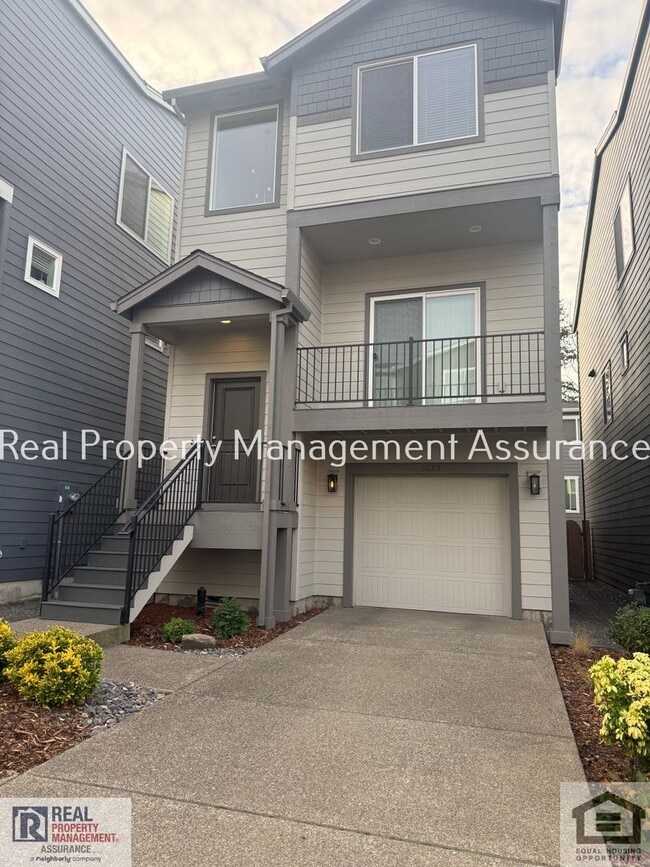 Photo - 3023 SW Sherman Pl House