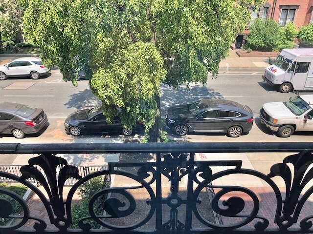 Foto del edificio - 389 Beacon St