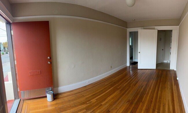 Foto del edificio - 4426 Shafter Ave