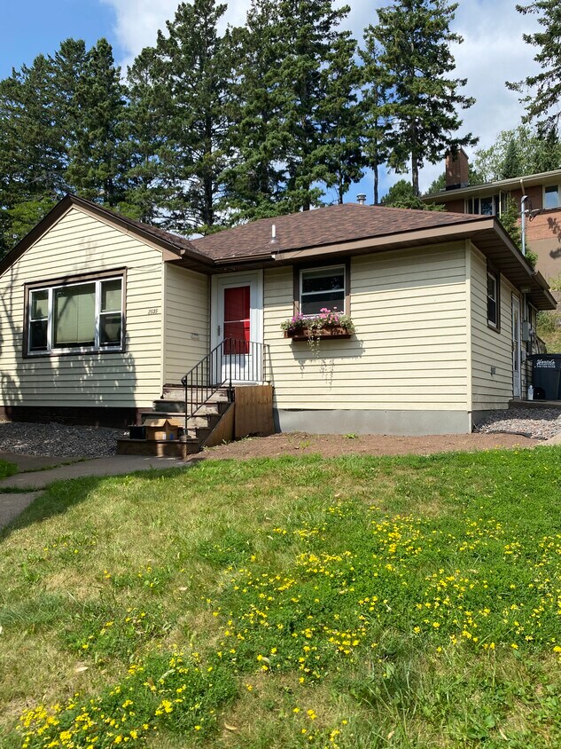 Foto principal - 2535 Jefferson St